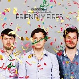 Various artists - Bugged Out! presents Suck My Deck (Mixed by Friendly Fires)