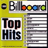 Various artists - Billboard Top Hits: 1980