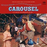 Various artists - Carousel (20th Century Fox Motion Picture Sound Track)