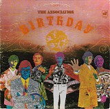 The Association - Birthday
