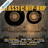 Various artists - Classic Hip-Hop