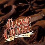 Various artists - Classic Country 1950-1959