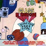 Various artists - Class Reunion: Greatest Hits Of 1981