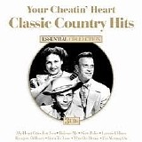 Various artists - Classic Country Hits [Your Cheatin' Heart]