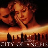 Various artists - City Of Angels [Music From The Motion Picture]
