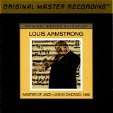 Louis Armstrong - Master of Jazz - Live in Chicago, 1962