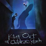 Pararrayos - Keep Out of Children's Reach
