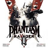 Christopher L. Stone - Phantasm: Ravager