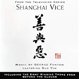 George Fenton - Shanghai Vice