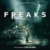 Tim Wynn - Freaks
