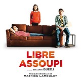 Mathieu Lamboley - Libre et Assoupi