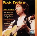Bob Dylan (VS) - Blowin In The Wind