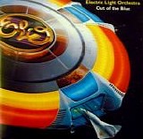 Electric Light Orchestra (Engl) - Out Of The Blue