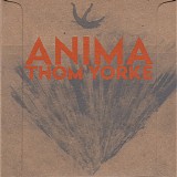 Thom Yorke - Anima (Japan Release)