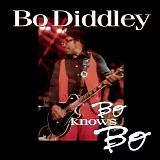 Bo Diddley - Bo Knows Bo
