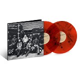 The Allman Brothers Band - At Fillmore East (Exclusive Red and Black Marbled Double Vinyl)
