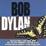 Bob Dylan (VS) - Bob Dylan