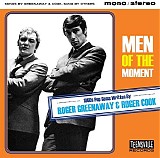 Various artists - Men Of The Moment: Pop Gems By Roger Greenaway And Roger Cook