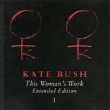 Kate Bush - This Woman's Work (Extended Edition)
