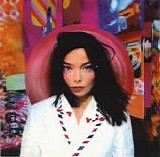 BjÃ¶rk - Post (surrounded)