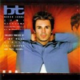 BT - Never Gonna Come Back Down single