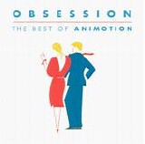 Animotion - Obsession: The Best Of Animotion