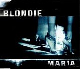 Blondie - Maria (The Remixes) single