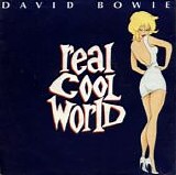 David Bowie - Real Cool World single