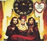 Army Of Lovers - Judgment Day single
