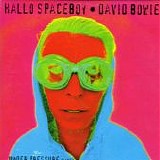 David Bowie - Hallo Spaceboy single