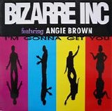 Bizarre Inc - I'm Gonna Get You '96 single