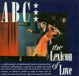 ABC - The Lexicon Of Love (deluxe edition)