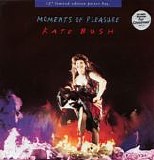 Kate Bush - Moments Of Pleasure (Limited Edition) single