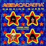 Abbacadabra - Dancing Queen single
