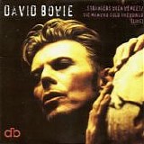 David Bowie - Strangers When We Meet single