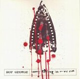 Boy George - Same Thing In Reverse single (UK)