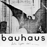 Bauhaus - Bela Lugosi's Dead single