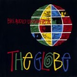 Big Audio Dynamite II - The Globe single