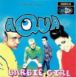 Aqua - Barbie Girl single