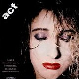 Act - I Can't Escape From You (Compacted) single