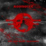 Agonoize - Bis Das Blut Gefreiert single