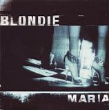 Blondie - Maria single