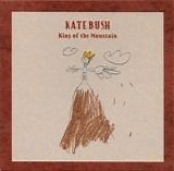 Kate Bush - King of the Mountain single