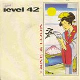 Level 42 - Take A Look single