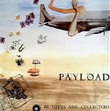 Hunters & Collectors - Payload EP