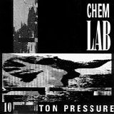Chemlab - 10 Ton Pressure