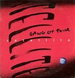 Gang Of Four - Satellite single
