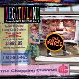 Negativland - Over The Edge Vol 9: The Chopping Channel