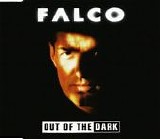 Falco - Out Of The Dark single