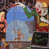 Damned - Fun Factory single